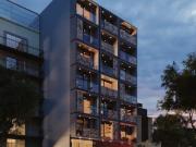 Venta de departamento nuevo en Colonia Roma Norte...