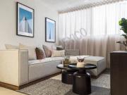 VENTA DE DEPARTAMENTO NUEVO EN LA MODERNA GUADALAJARA