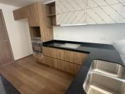 VENTA DE DEPARTAMENTO NUEVO EN ZAVALETA