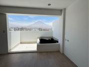 VENTA DE DEPARTAMENTO PENT HOUSE EN LEON XIII