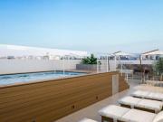 Venta de Departamento Pent house en Los Robles San Isidro