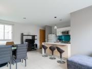 Venta de departamento, Pent House, Independencia, Benito...