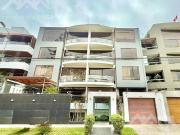 VENTA DE DEPARTAMENTO PENTHOUSE EN CHACARILLA SURCO