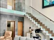 VENTA DE DEPARTAMENTO PENTHOUSE EN POLANCO