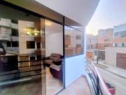 VENTA DEPARTAMENTO PISO 2 DE 104M2 C/BALCON