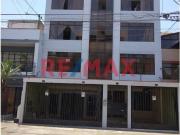 Venta De Departamento Piso 2 En Cercado De Lima 28.80 M2