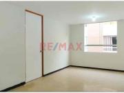 Venta de Departamento Piso 3 Condominio Los Alamos