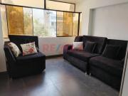 Venta De Departamento Piso 3 En Edificio De 7 Pisos En...