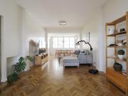 VENTA DE DEPARTAMENTO PISO RECOLETA 3 AMBIENTES CON...