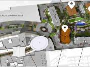 Venta de Departamento PJ07 en Latitud La Victoria