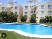 Venta de departamento planta alta con roof garden en...