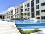 Venta de departamento PLANTA BAJA Long Island Cancún DH4125