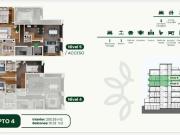 Venta de departamento polanco v seccion