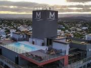 VENTA DE DEPARTAMENTO PREMIUM CON VISTAS EN CARLOS PAZ...