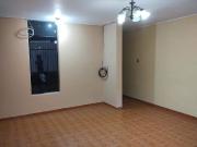 VENTA DE DEPARTAMENTO PRIMER PISO EN CHACLACAYO