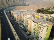 Venta de departamento primer piso en condominio Alcazar