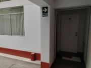 Venta de Departamento Primer Piso en San Miguel