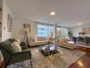 Venta de Departamento recien remodelado en Victor...