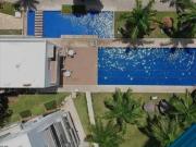 VENTA DE DEPARTAMENTO REMODELADO DE 2 NIVELES EN...