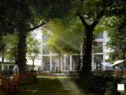 VENTA DE DEPARTAMENTO RESIDENCIAL SAN PATRICIO MODELO...