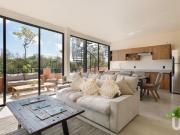 Venta de departamento Roof Duplex DR primer nivel Tulum...
