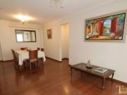 VENTA DE DEPARTAMENTO SAN BORJA