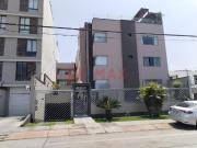 Venta De Departamento San Borja 3 Hab Cerca A Parq, Calle 8