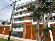 ️ VENTA DE DEPARTAMENTO – SAN BORJA ️