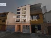 Venta de Departamento San Juan de Miraflores