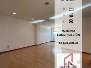 VENTA DE DEPARTAMENTO SAN PEDRO DE LOS PINOS, LLENO DE LUZ