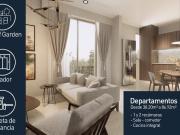 Venta de Departamento Tlalpan San Simón, Benito Juárez