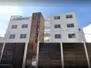 Venta de departamento Santa Cruz Guadalupe, Puebla