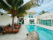 Venta de departamento segunda fila en Chuburná Puerto...