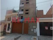 Venta De Departamento Sin Acabados, Urbanizacion Sol De...