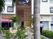 Venta de departamento Sky Loft Cancún