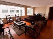 VENTA DE DEPARTAMENTO, SURCO, 134 m2, PISO 3