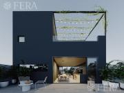 Venta de Departamento tipo duplex de 3 ambientes con...