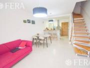 Venta de departamento tipo duplex en Guillermo E Hudson