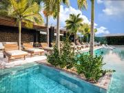 Venta de departamento tipo estudio amueblado Playa del...