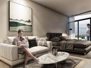 Venta de Departamento tipo Estudio con Roof y Pisicina...