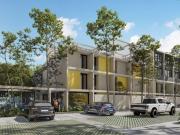 Venta de Departamento tipo Loft 100 % Amueblado en Temozón