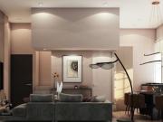 VENTA DE DEPARTAMENTO TIPO LOFT, EN COL. SANTA MARIA LA...