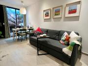VENTA DE DEPARTAMENTO TIPO LOFT, EN COL. SANTA MARIA LA...