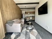 VENTA DE DEPARTAMENTO TIPO LOFT, EN COLONIA ROMA NORTE,...
