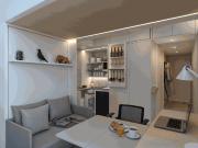 Venta de Departamento tipo Loft en La Rosita El Yaqui...