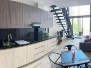 VENTA DE DEPARTAMENTO TIPO LOFT, ZONA NORTE LEÓN, GTO