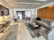 VENTA DE DEPARTAMENTO TIPO PENT HOUSE EN BOSQUE DE LAS...