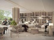 Venta de Departamento tipo Suite ALVIVA SENIOR LIVING –...