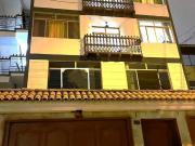 Venta de departamento tipo triplex en Urbanizacion Los...