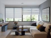 Venta de departamento torre castillejo bilbao